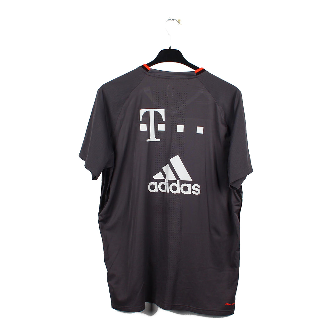 2016/17 - Bayern Munich (2XL) [stock pro]