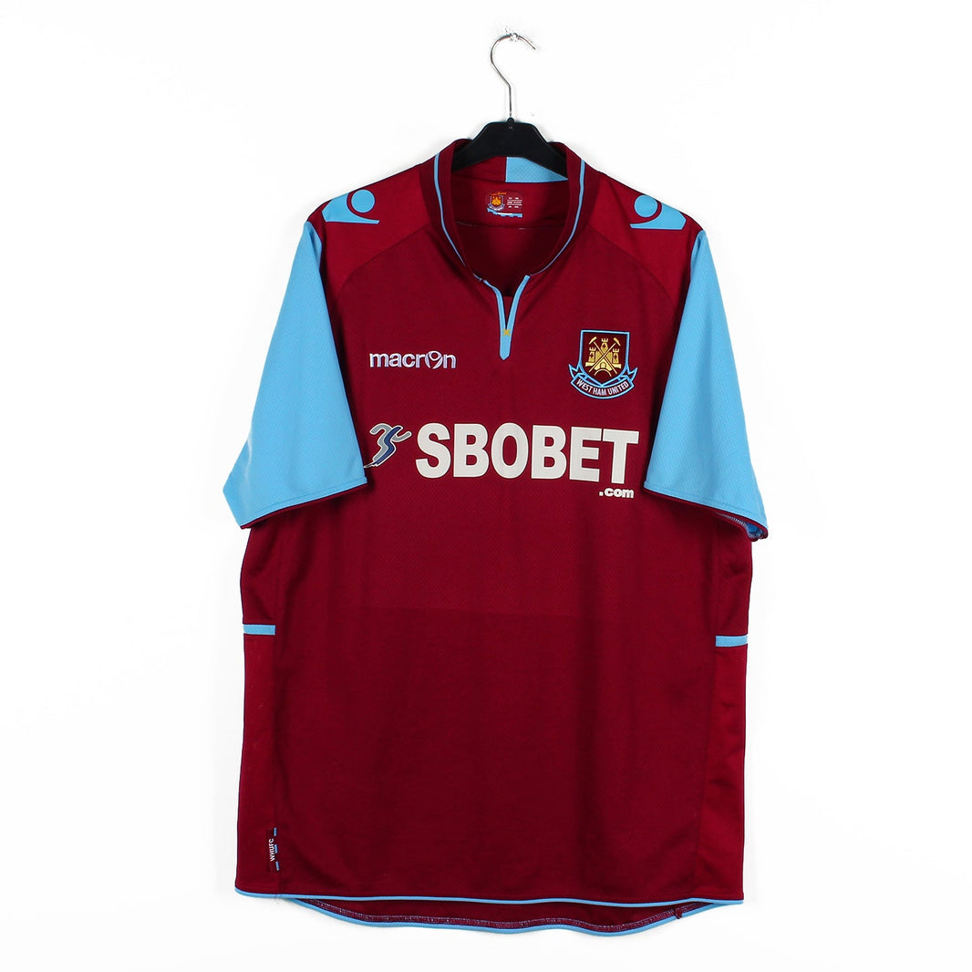 2012/13 - West Ham (3XL)