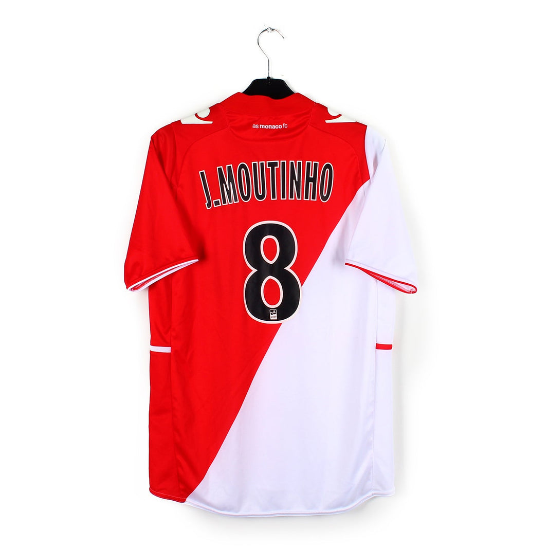 2013/14 - AS Monaco - J.Moutinho #8 (M)