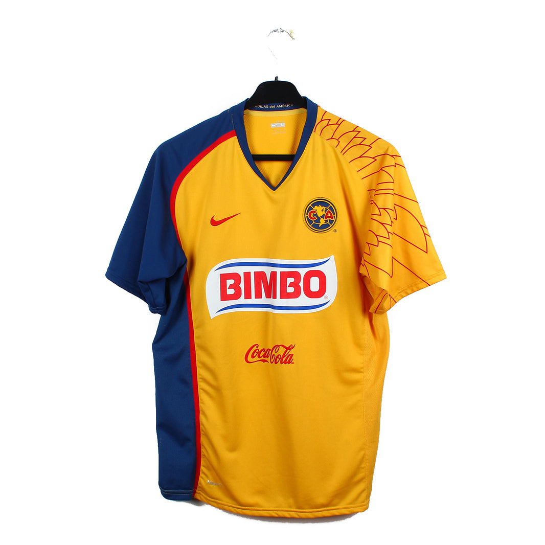 2007/08 - Club America (L)