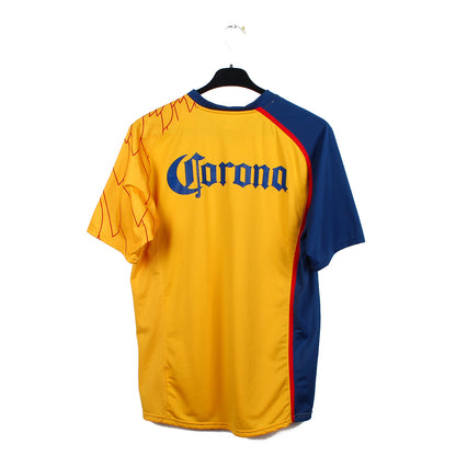 2007/08 - Club America (L)