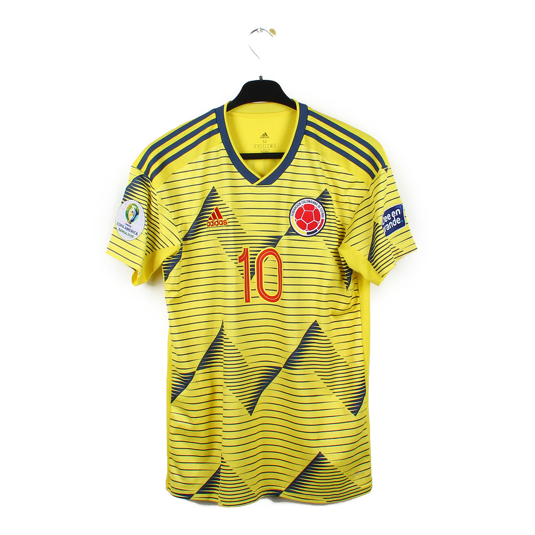 2019/20 - Colombie - James #10 (M)