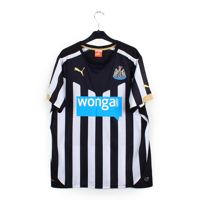 2014/15 - Newcastle - Ayoze #17 (M)