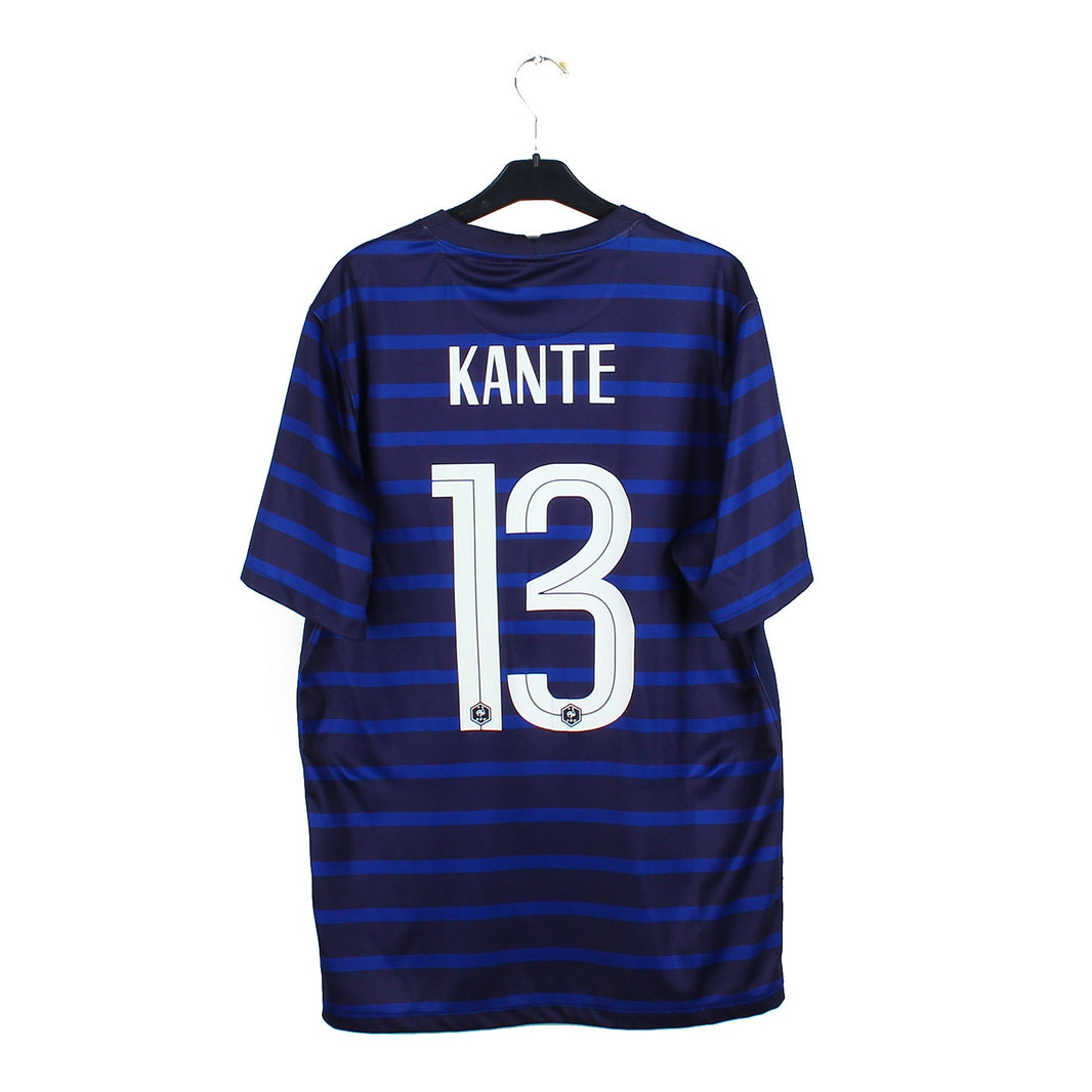 2020/21 - Equipe de France - Kante #13 (XL)