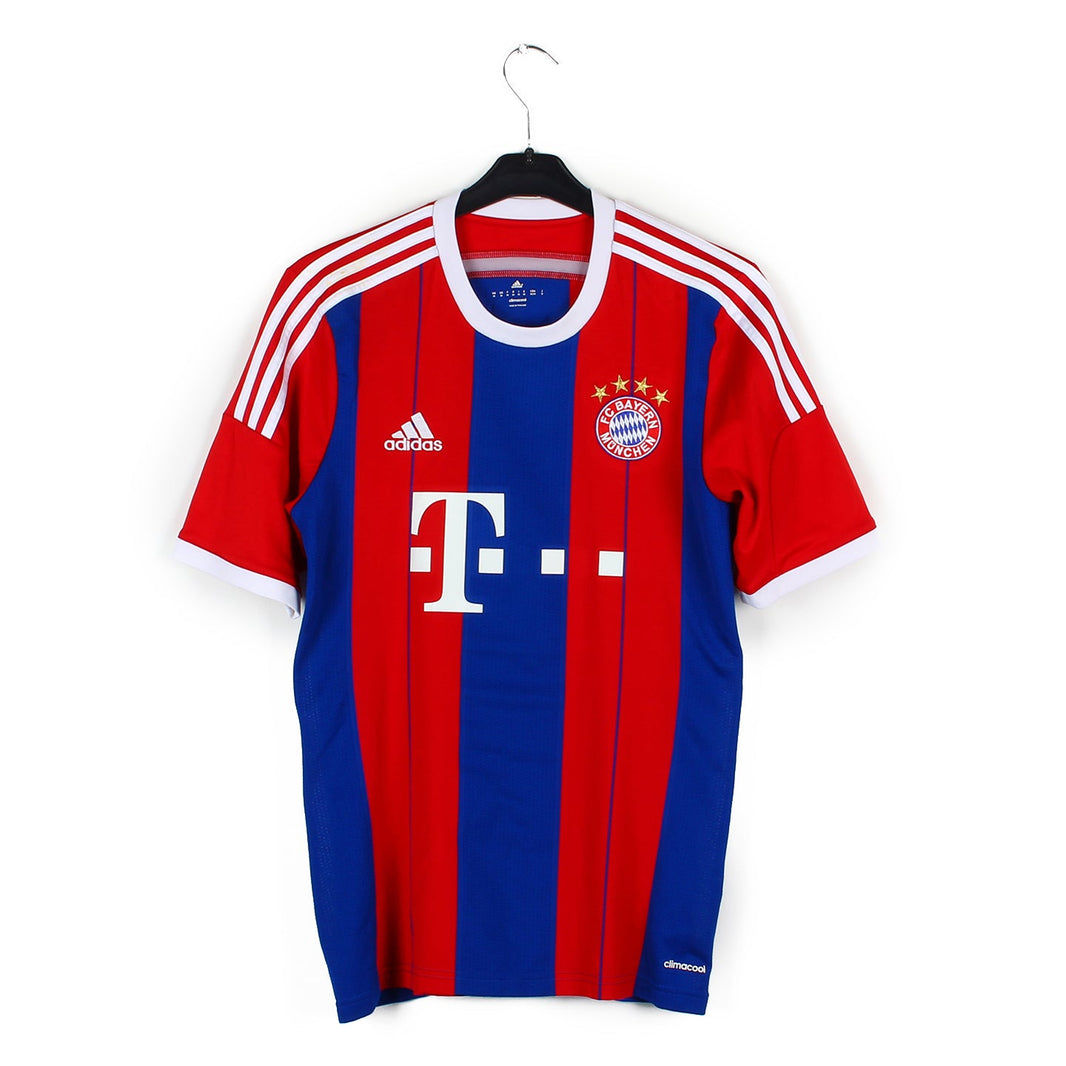 2014/15 - Bayern Munich - Alonso #3 (S)