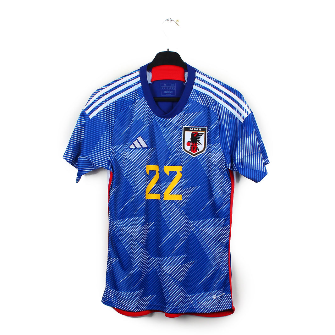 2022 - Japon - Yoshida #22 (M)