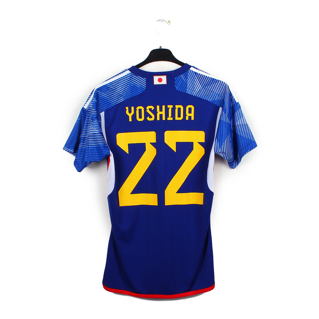 2022 - Japon - Yoshida #22 (M)