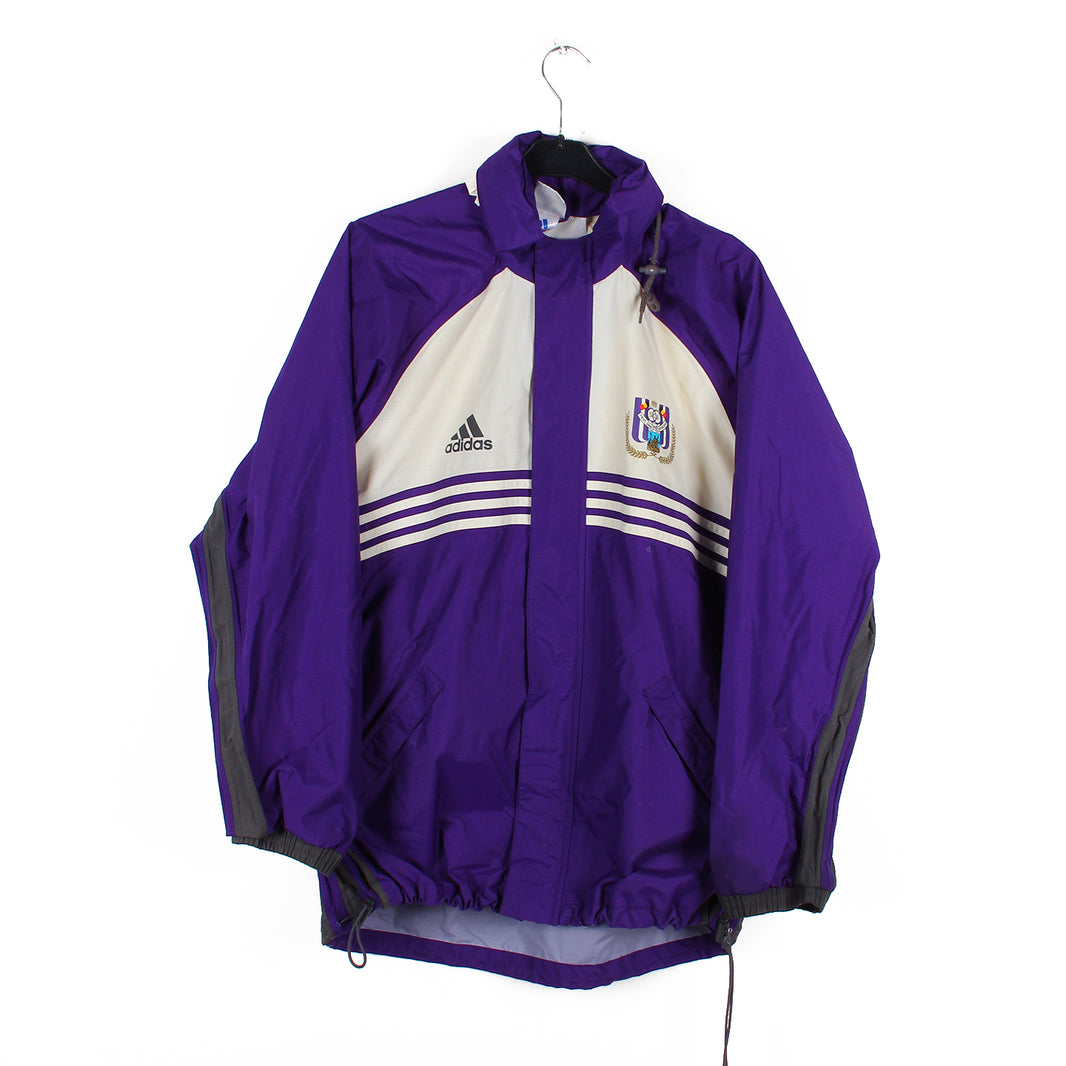 1999/00 - Anderlecht (L)