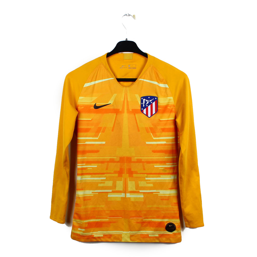 2019/20 - Atletico Madrid (S) [pro]