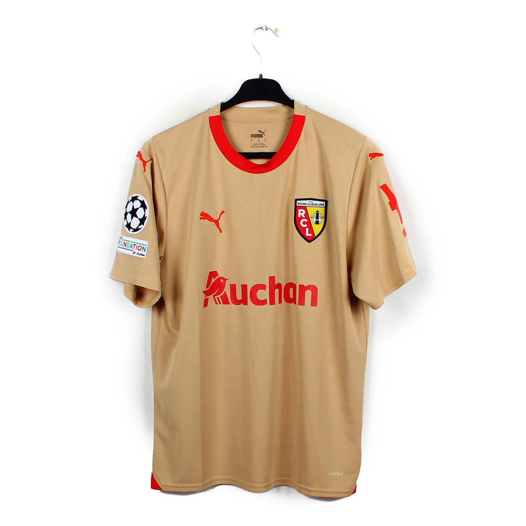 2023/24 - RC Lens - Machado #3 (L)