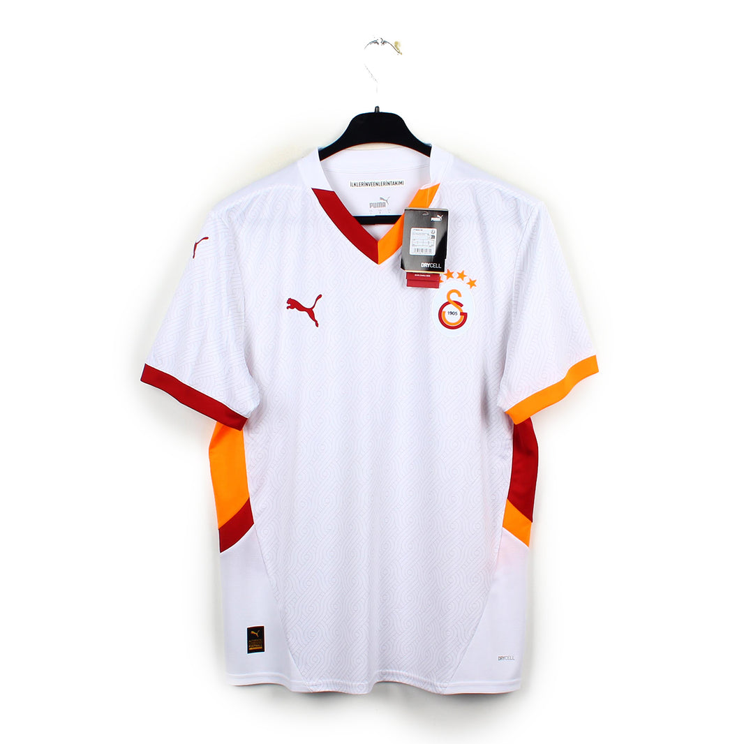 2024/25 - Galatasaray (L)