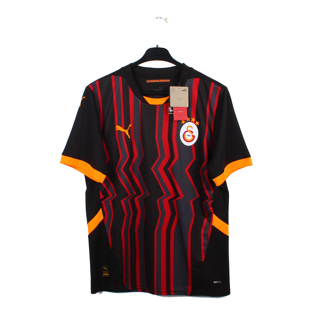 2024/25 - Galatasaray (L)