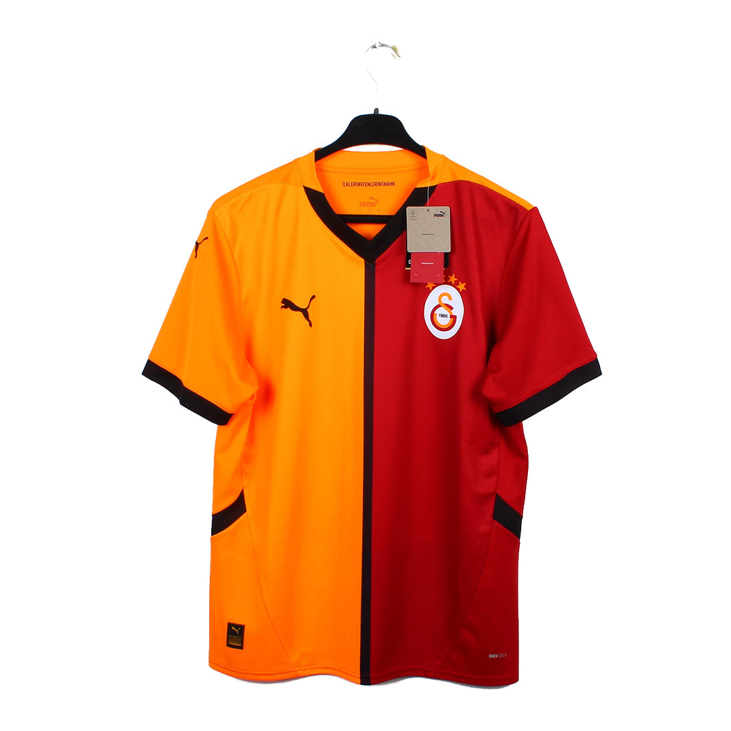 2024/25 - Galatasaray (L)