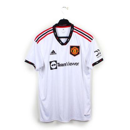 2022/23 - Manchester United - Martinez #6 (L)