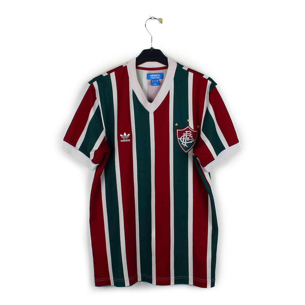 1980 - Fluminense (M) *réédition*