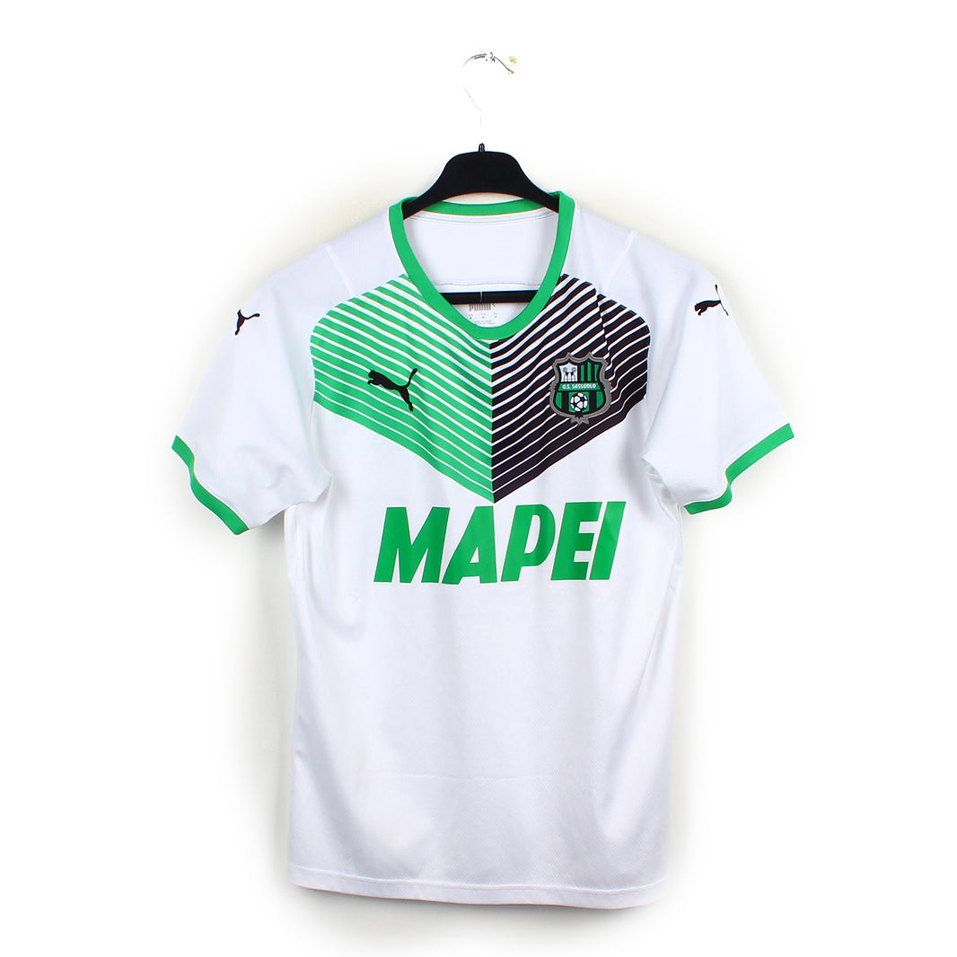 2021/22 - Sassuolo (L)