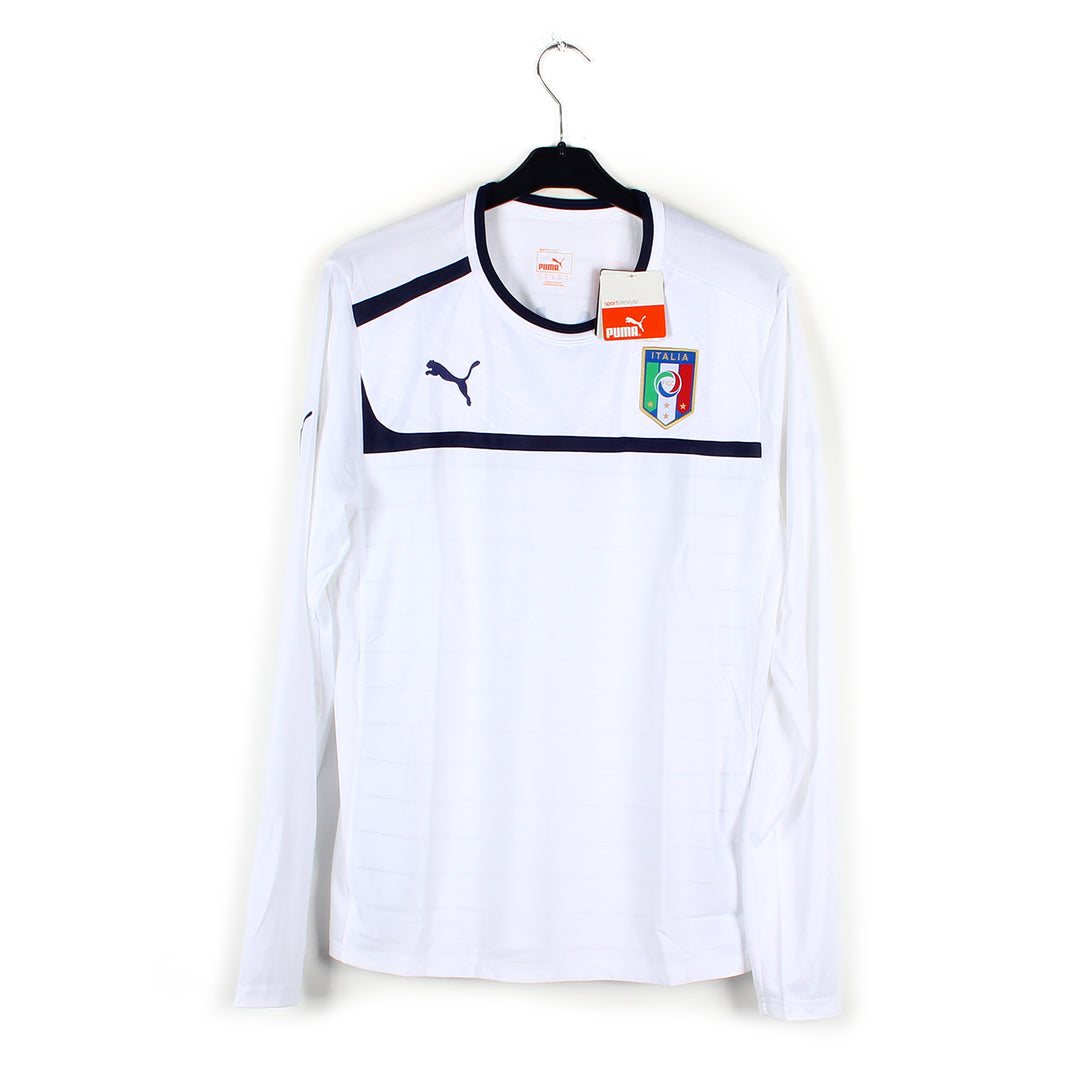 2012/13 - Italie (L)