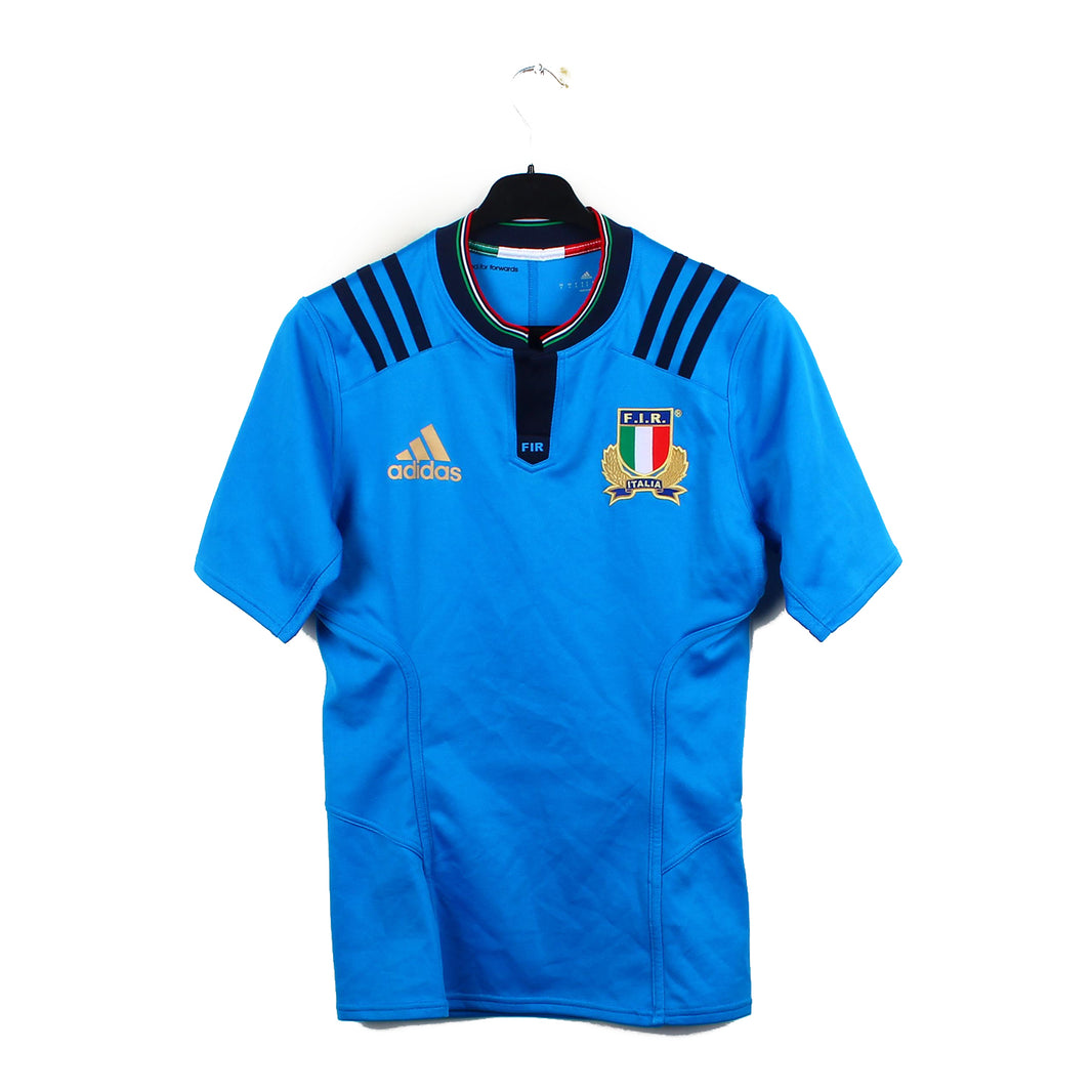 2016 - Italie - Rugby (M)