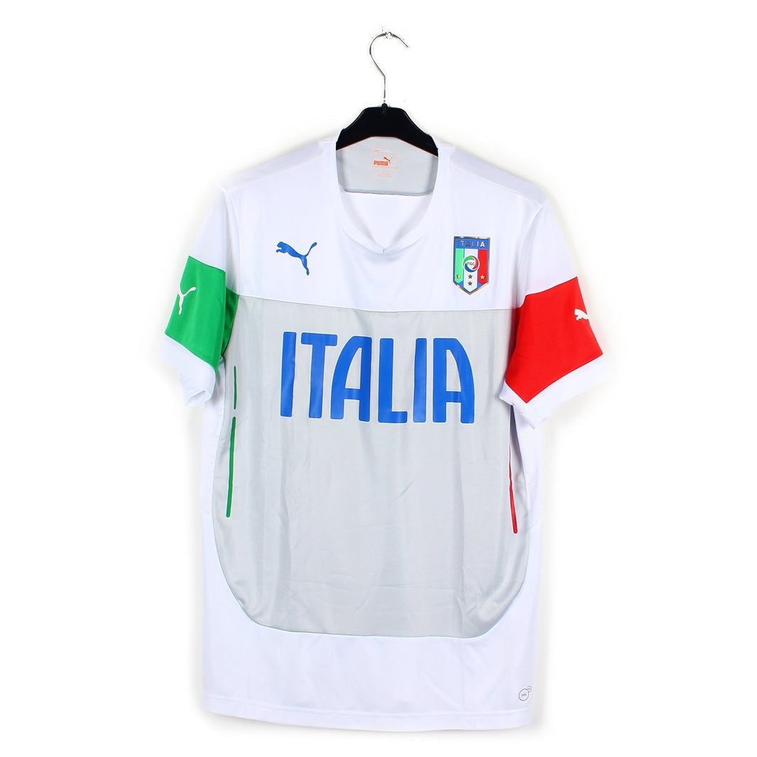 2014/15 - Italie (L)