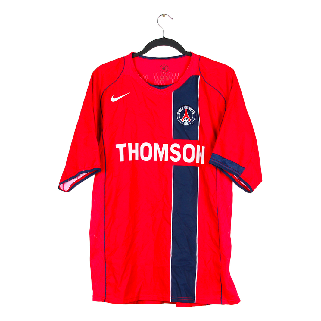 2004/05 - PSG (L)