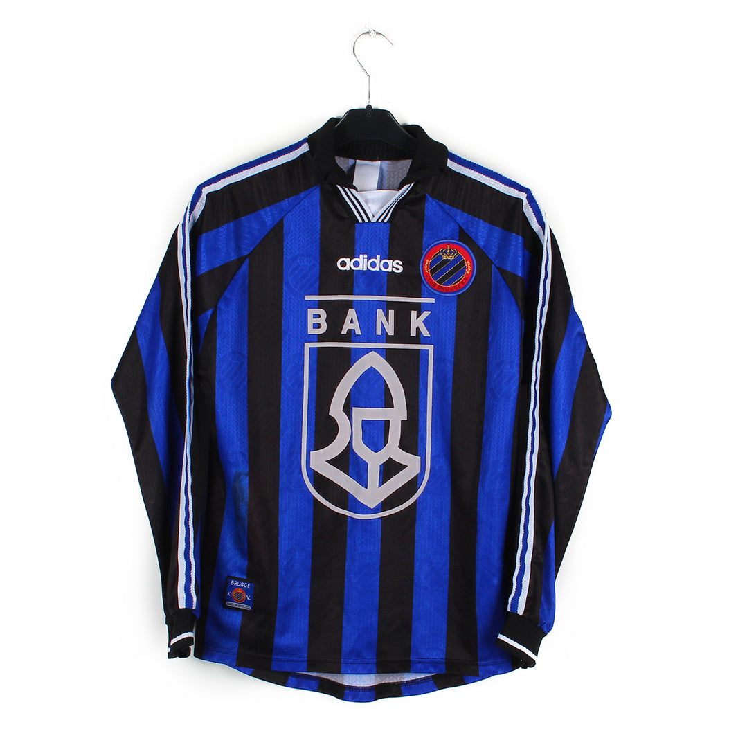 1997/98 - Bruges KV (M)