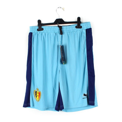 2012/13 - Belgique (XL) + short