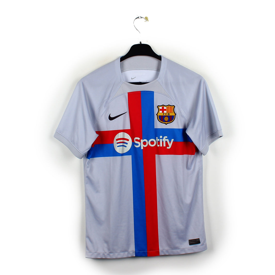 2022/23 - Barcelone - Pedri #8 (M)