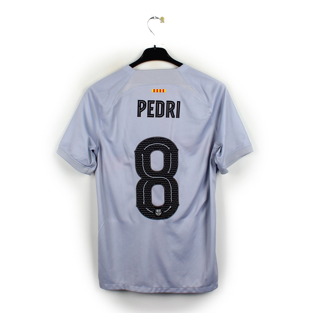 2022/23 - Barcelone - Pedri #8 (M)