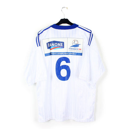 1997/98 - France 98 #6 (XL)