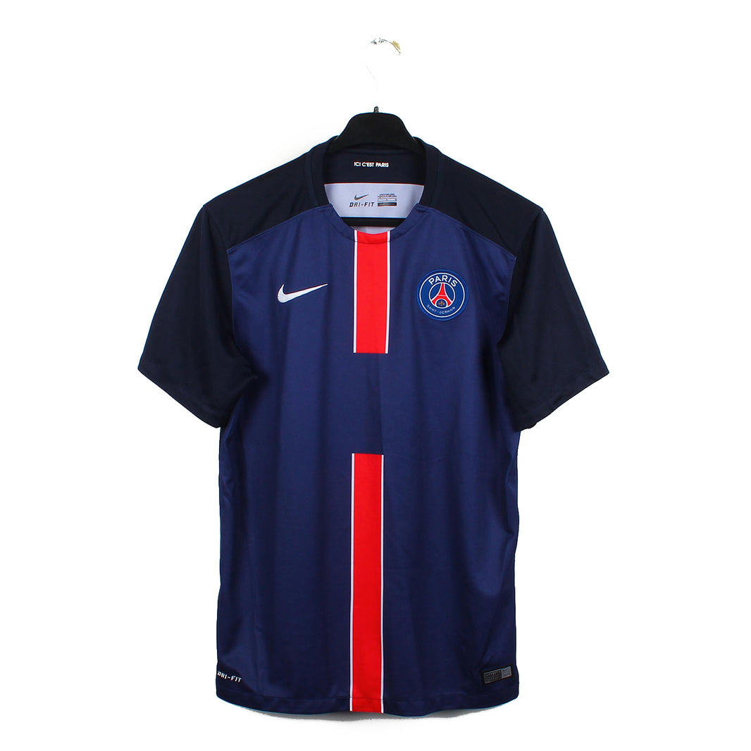 2015/16 - PSG (L)