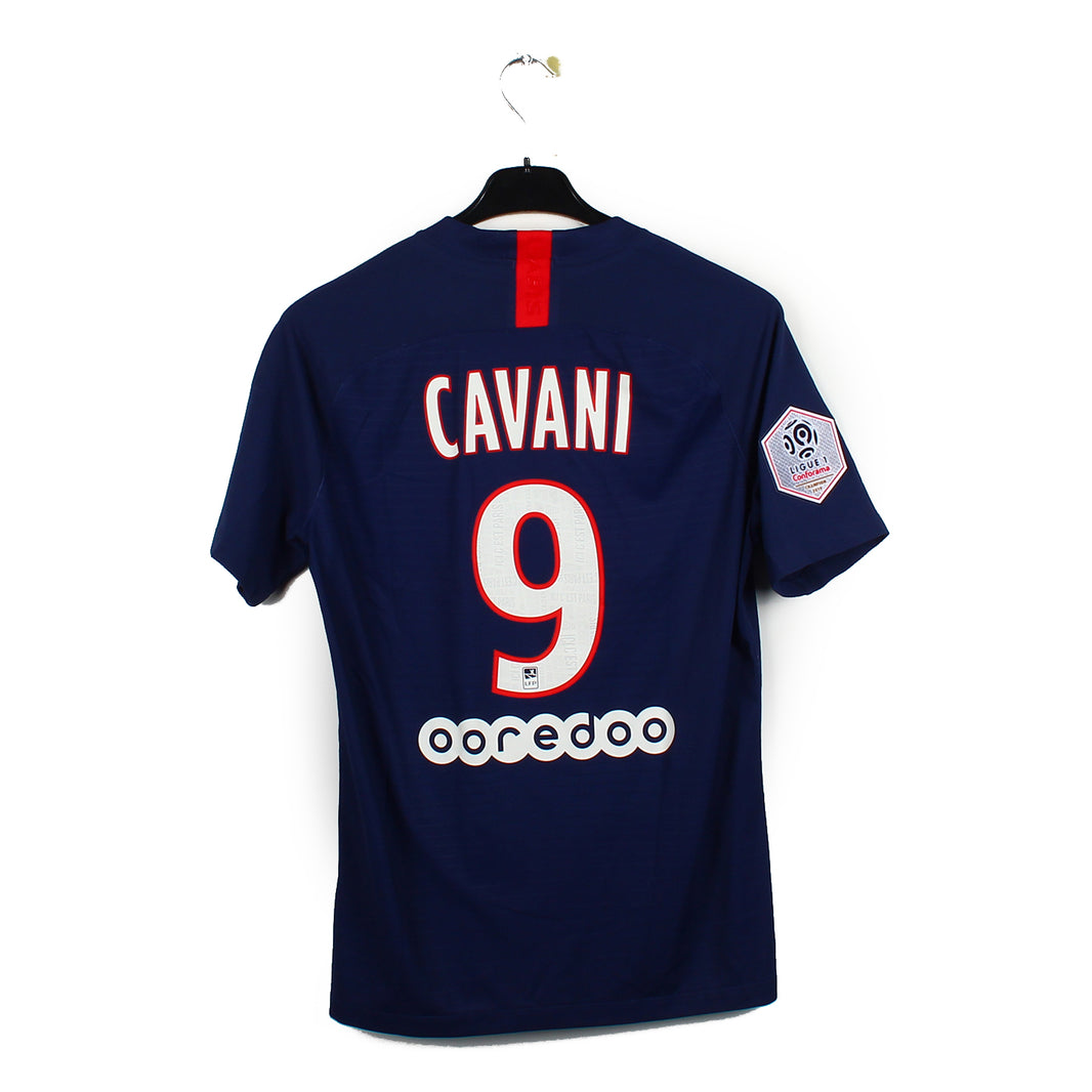 2019/20 - PSG - Cavani #9 (M) [pro]