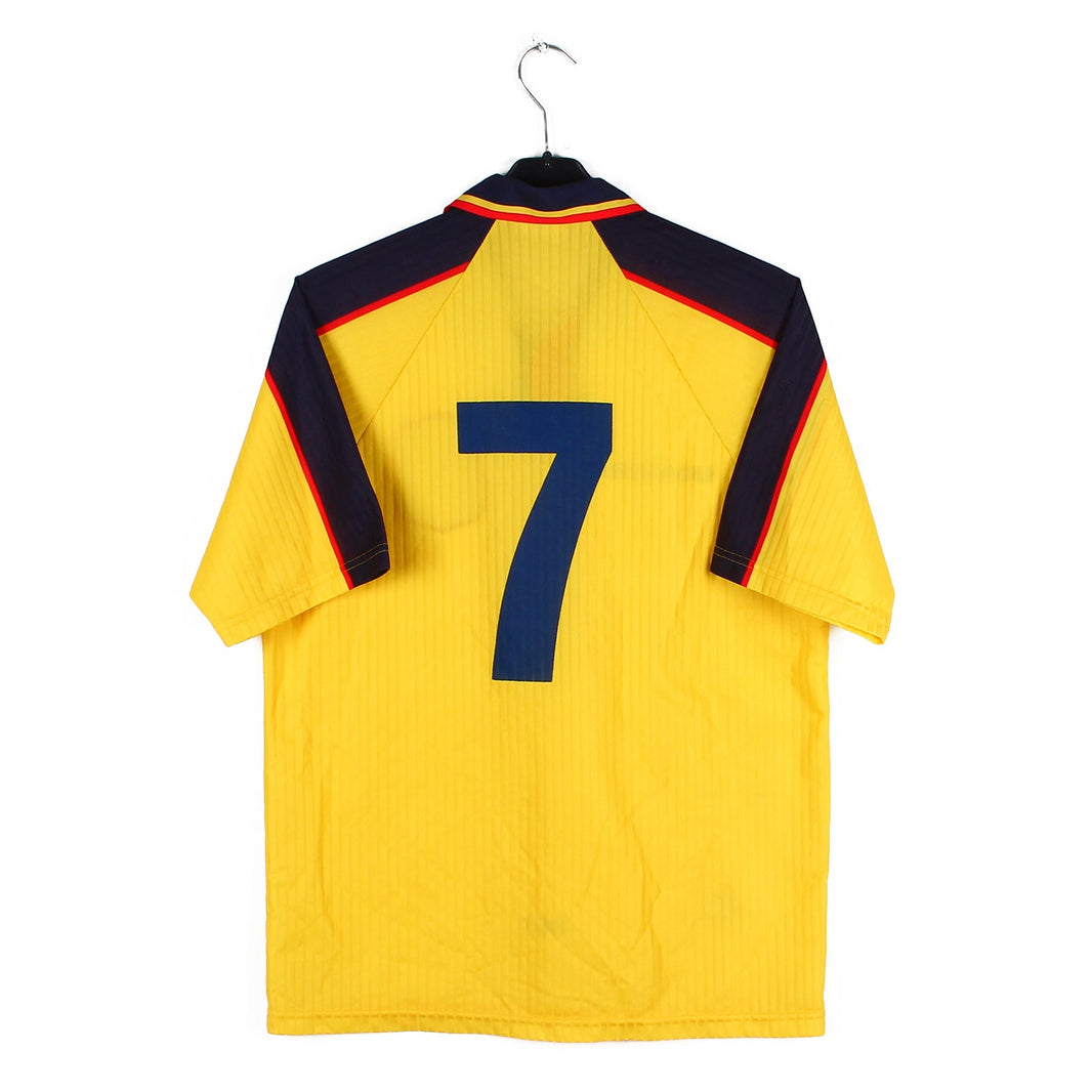 1996/98 - Ecosse #7 (M)