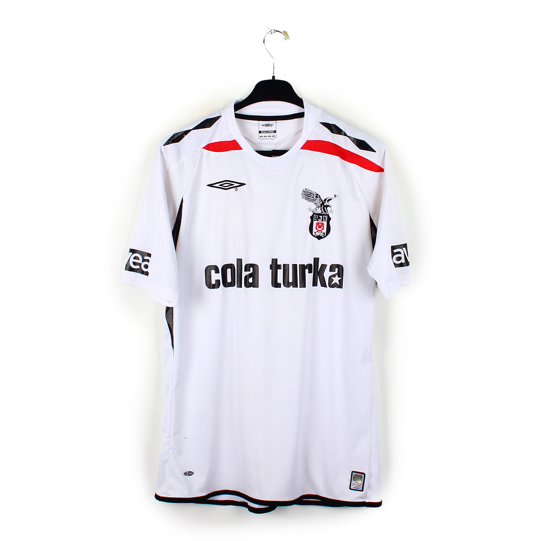 2007/08 - Besiktas (L)