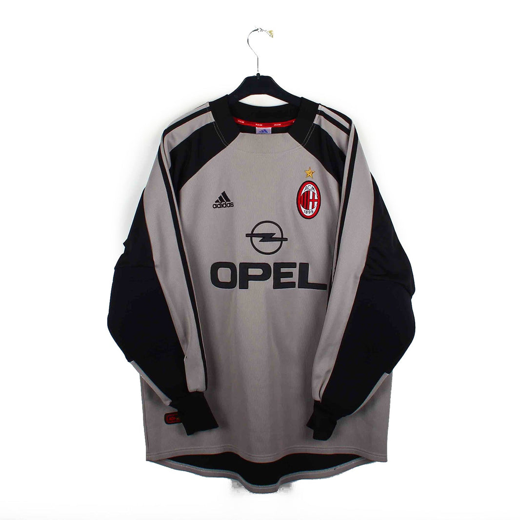 2000/01 - Milan AC #18 (L)