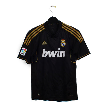 2011/12 - Real Madrid - Higuain #20 (S)