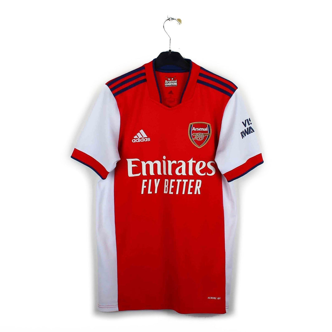 2021/22 - Arsenal FC (XS)