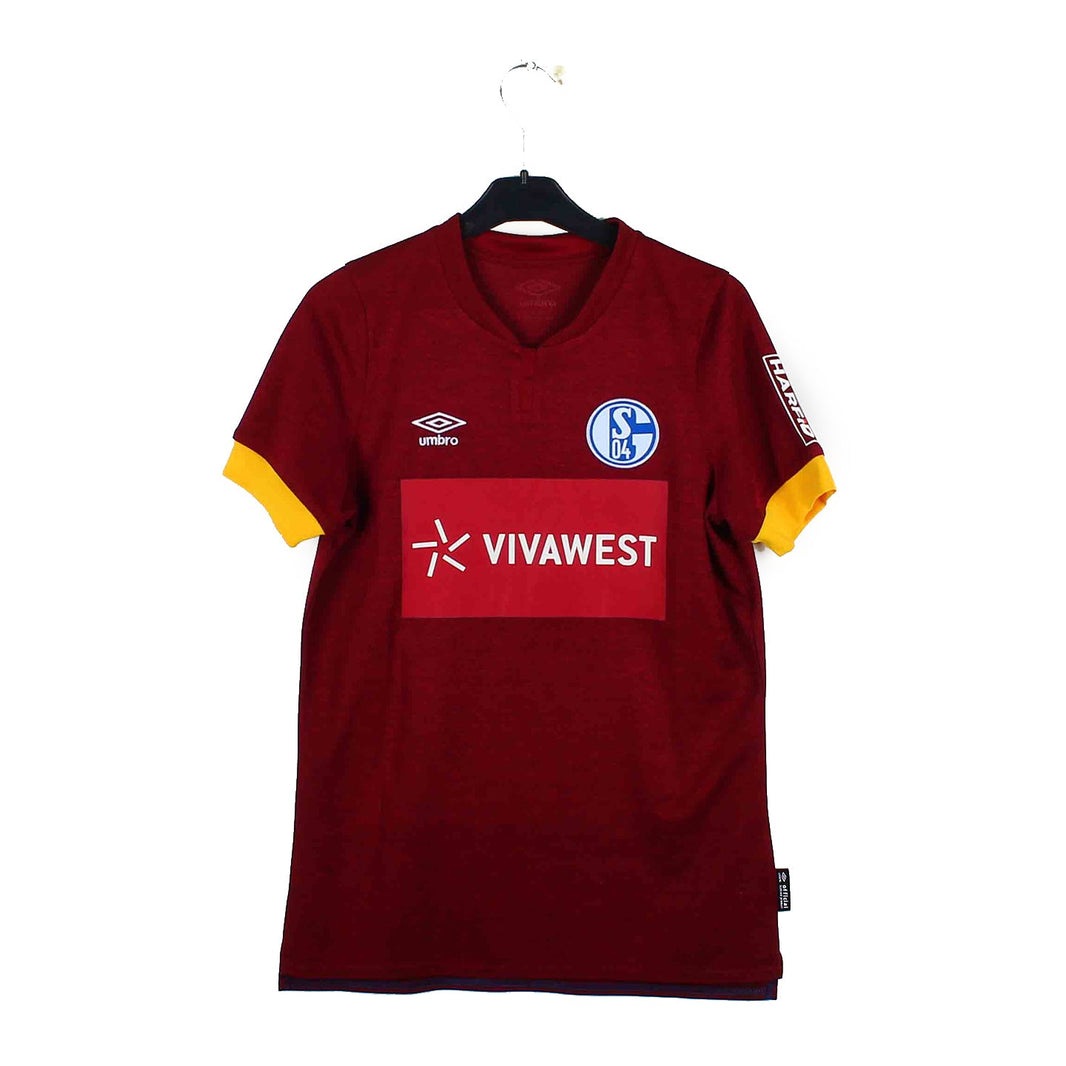 2021/22 - Schalke 04 FC (XS)