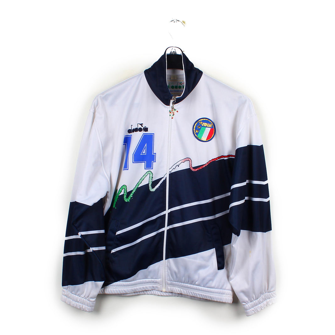 1990/92 - Italie #14 (S)