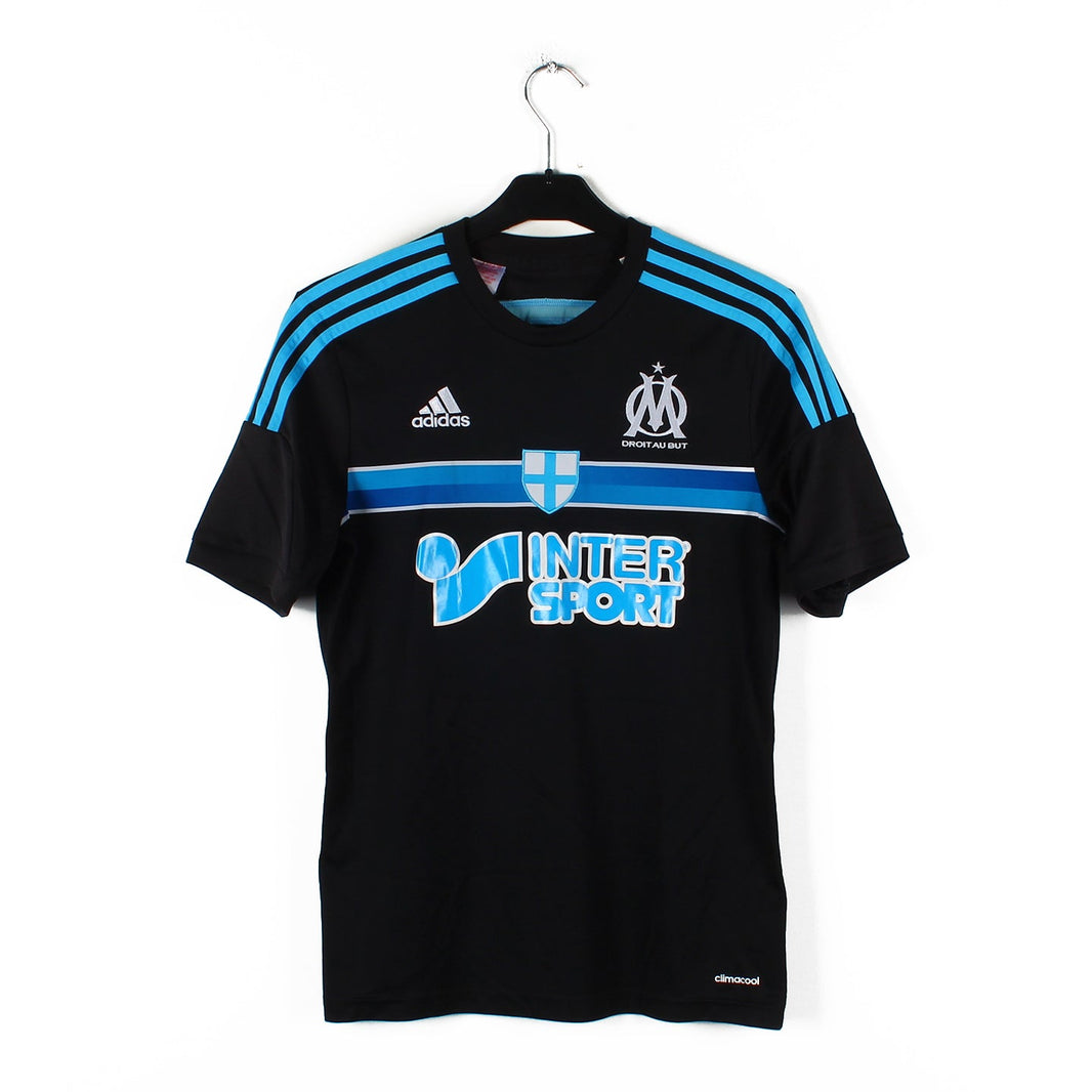 2014/15 - OM - Thauvin #14 (XL enfant)