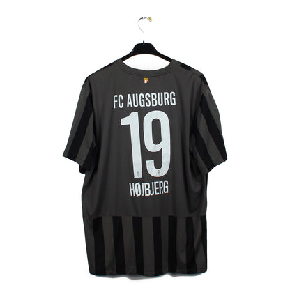 2014/15 - Augsburg FC - Højbjerg #19 (2XL)