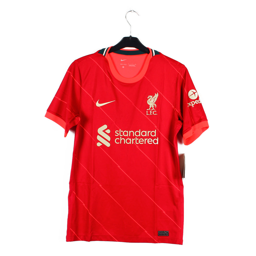 2021/22 - Liverpool FC (S)