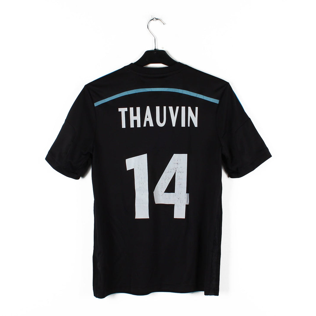 2014/15 - OM - Thauvin #14 (XL enfant)