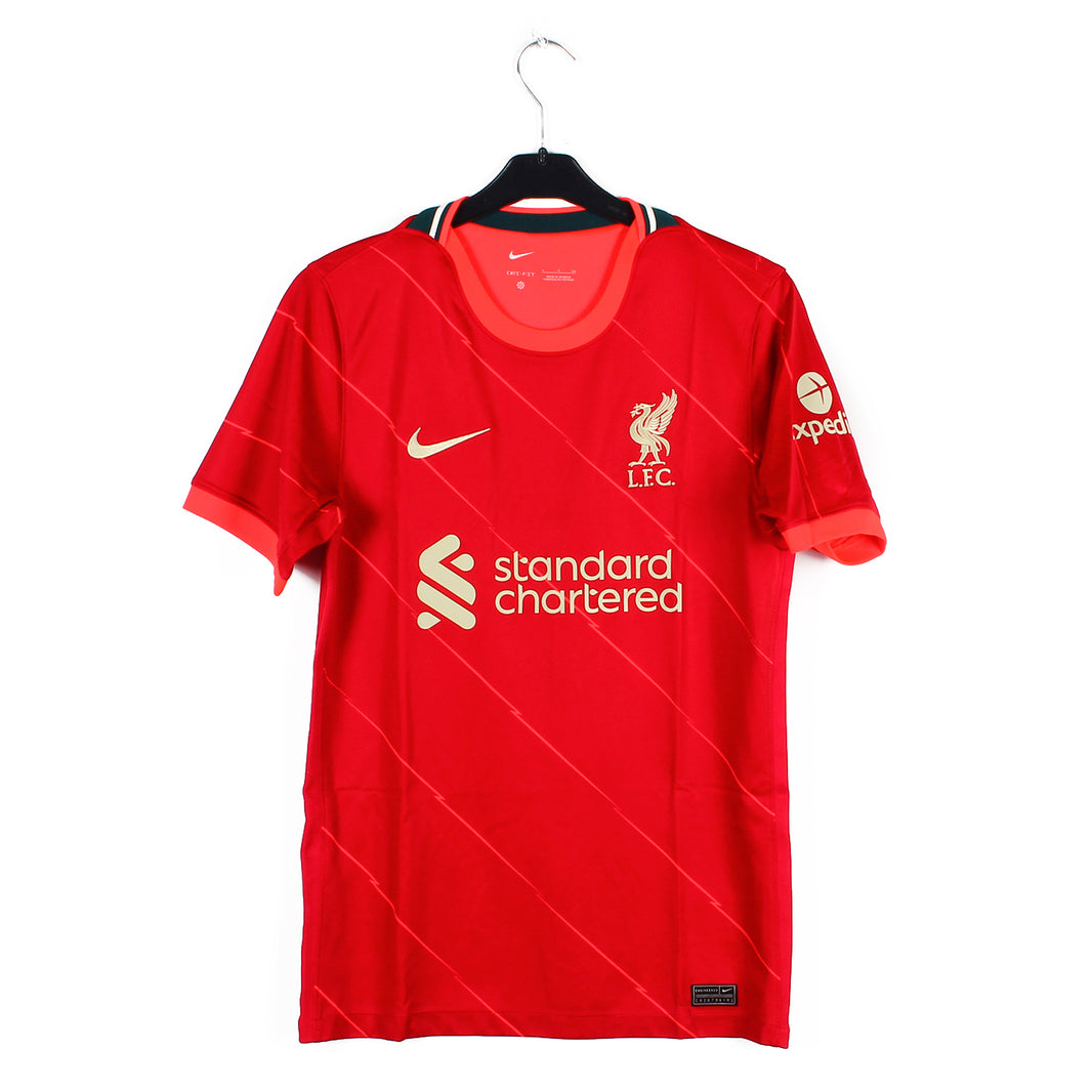 2021/22 - Liverpool FC (S)