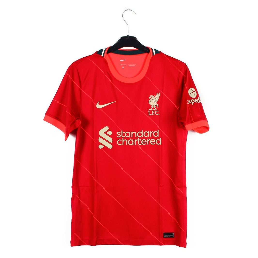 2021/22 - Liverpool FC (L)