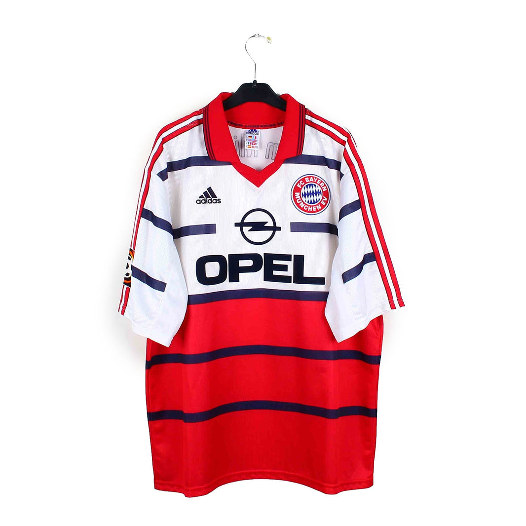 1998/00 - Bayern Munich - Elber #9 (XL)