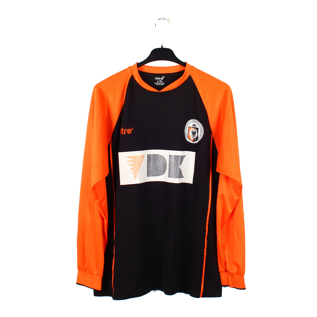 2006/07 - KMSK Deinze #4 (L/XL)