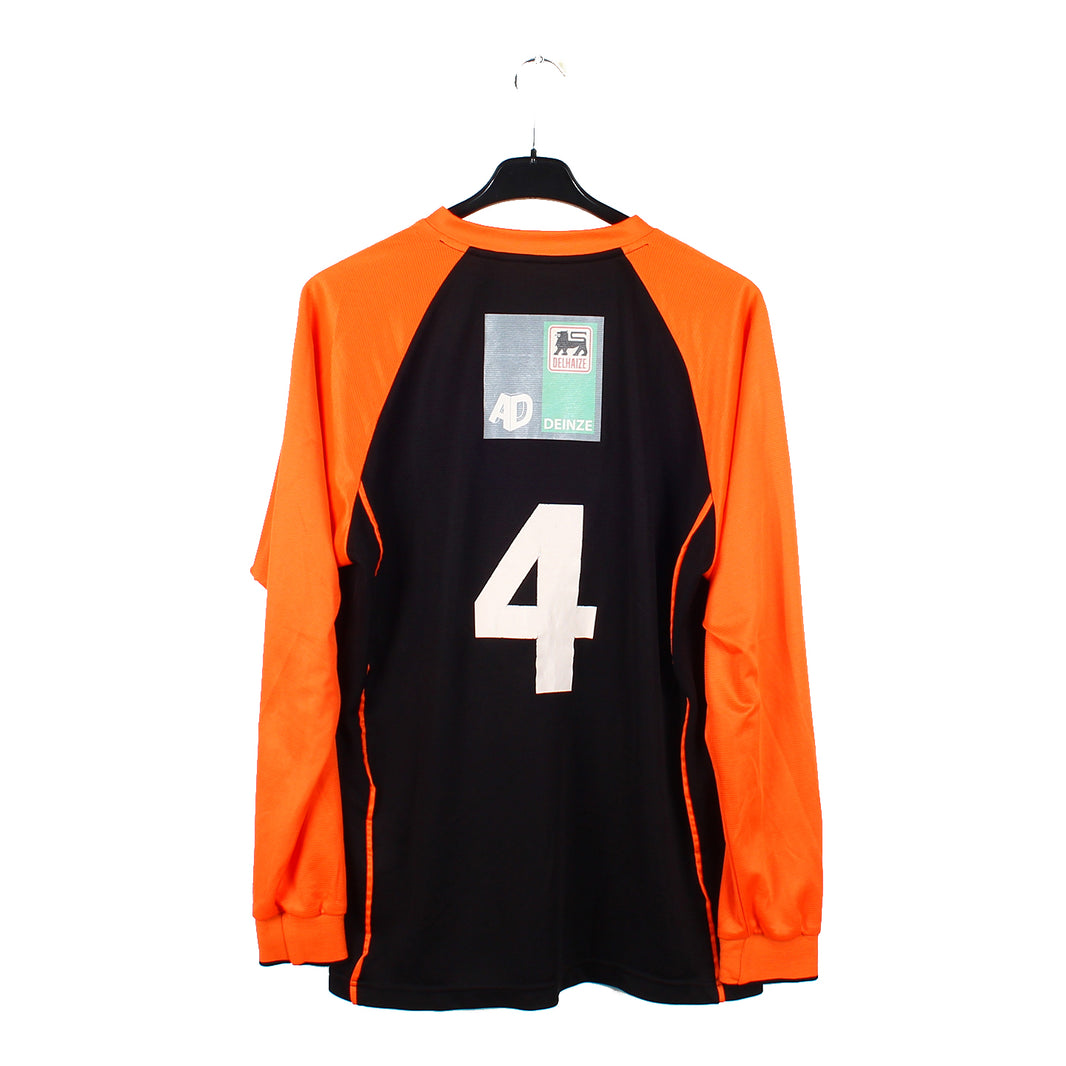 2006/07 - KMSK Deinze #4 (L/XL)