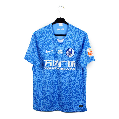 2020 - Dalian Pro - Rondon #9 (XL)