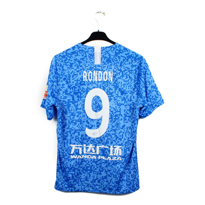 2020 - Dalian Pro - Rondon #9 (XL)