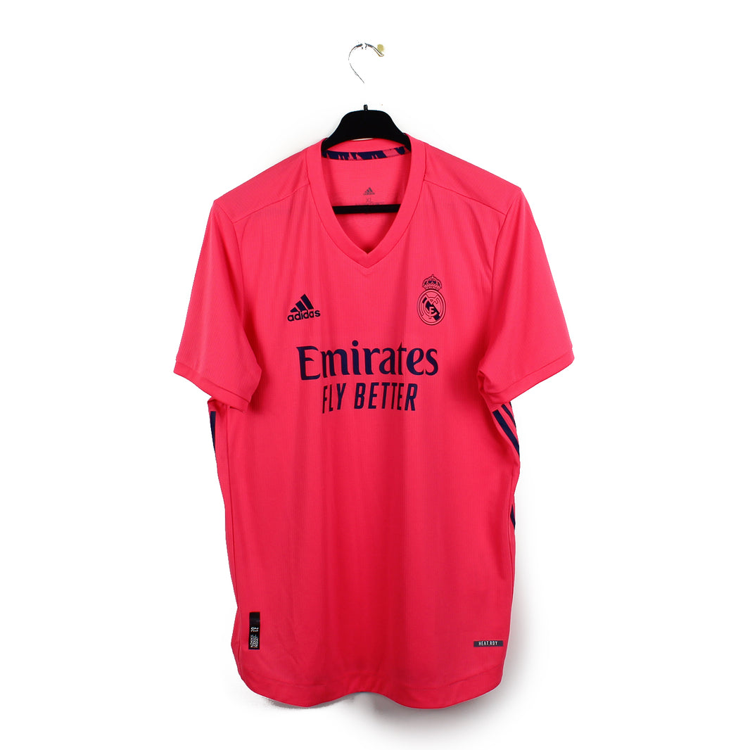 2020/21 - Real Madrid - Vinicus Jr #20 (XL) [pro]